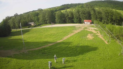 Dětský vlek
