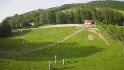 Dětský vlek