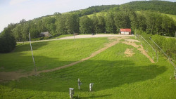 Dětský vlek
