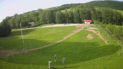 Dětský vlek