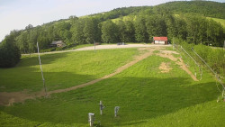 Dětský vlek