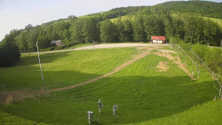 Dětský vlek