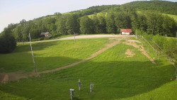Dětský vlek