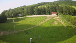 Dětský vlek