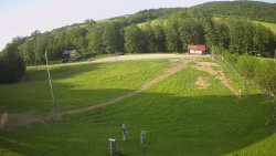 Dětský vlek