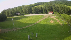 Dětský vlek