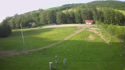 Dětský vlek