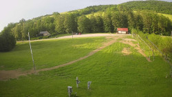 Dětský vlek