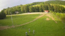 Dětský vlek