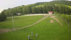 Dětský vlek