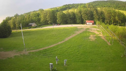 Dětský vlek