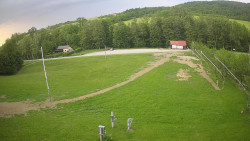 Dětský vlek