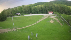 Dětský vlek
