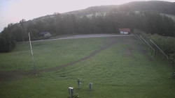 Dětský vlek