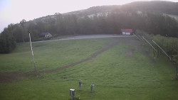 Dětský vlek
