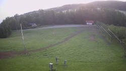 Dětský vlek