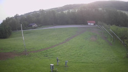 Dětský vlek
