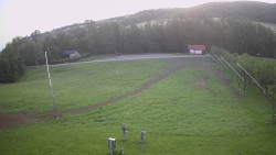 Dětský vlek