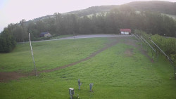 Dětský vlek