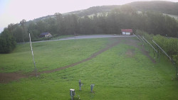 Dětský vlek