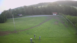 Dětský vlek