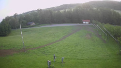 Dětský vlek