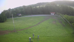 Dětský vlek