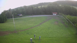 Dětský vlek