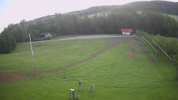 Dětský vlek