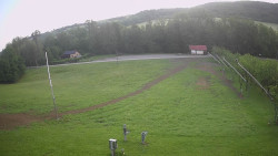 Dětský vlek