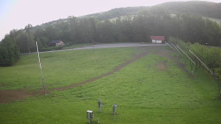Dětský vlek