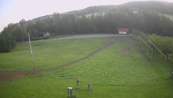 Dětský vlek