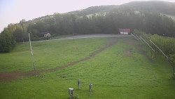 Dětský vlek