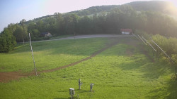 Dětský vlek