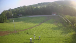 Dětský vlek