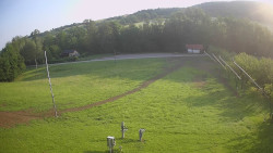 Dětský vlek