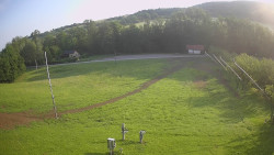 Dětský vlek