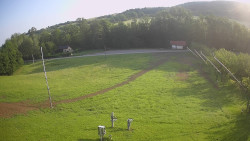 Dětský vlek