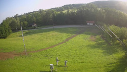 Dětský vlek