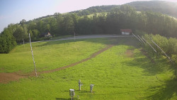 Dětský vlek