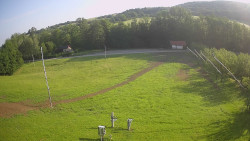 Dětský vlek