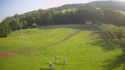 Dětský vlek