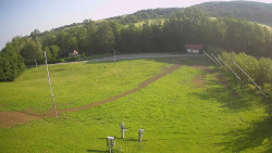 Dětský vlek