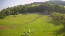 Dětský vlek