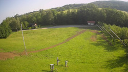 Dětský vlek
