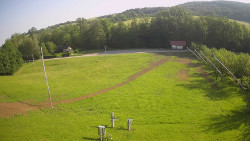 Dětský vlek