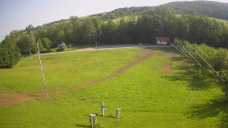 Dětský vlek