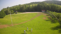 Dětský vlek