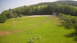 Dětský vlek