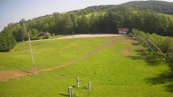 Dětský vlek